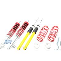 KIT SOSPENSIONE FILETTATA TOYOTA AYGO 05-14