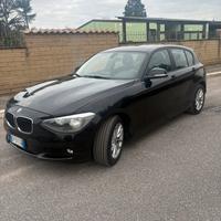 BMW Serie 1 116
