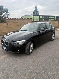 BMW Serie 1 116