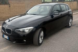 BMW Serie 1 116