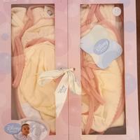 Completo neonato Disney Baby 12 mesi Nuovo