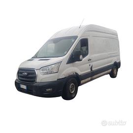 Ricambi usati per Ford Transit 2.0 diesel del 2021