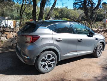 RENAULT Captur 2ª serie - 2023