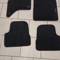 Tappeti Alfa Romeo Junio Ibrida Nuovi