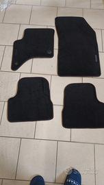 Tappeti Alfa Romeo Junio Ibrida Nuovi