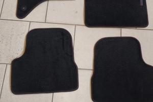 Tappeti Alfa Romeo Junio Ibrida Nuovi