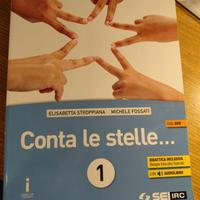 Libro di religione