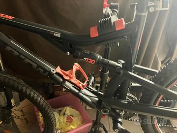 Lotto tre biciclette