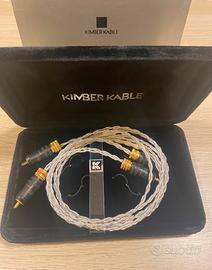 Cavo audio Kimber Kable KCAG