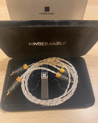 Cavo audio Kimber Kable KCAG