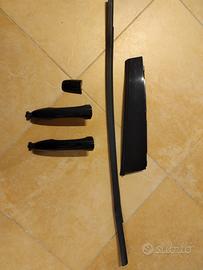 Maniglie per portiere e divisore Volvo V40 (2012-)