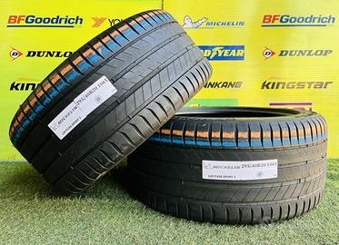 X2: Estive 295/40R20 106Y -MICHELIN- al 76%