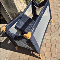 lettino Poppapedretti