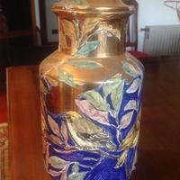 Vaso di Bartoli e Cornacchia