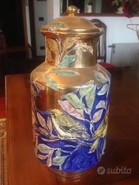 Vaso di Bartoli e Cornacchia