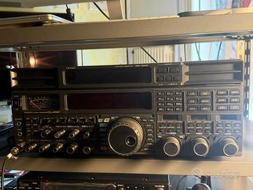 Yaesu FTDX 5000 MP