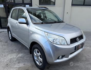 Daihatsu Terios 1.5 4WD