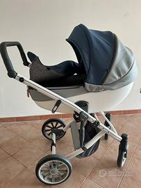 Anex trio passeggino