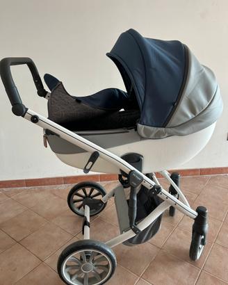 Anex trio passeggino