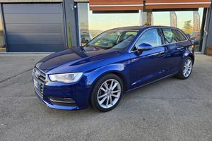 Audi A3 SPORTBACK 2.0 TDI 150CV AMBITION STRONIC