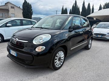 Fiat 500L 1.3 Multijet 95 CV Lounge 2016