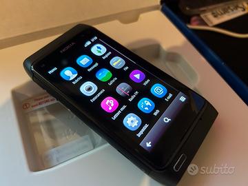 Nokia N8