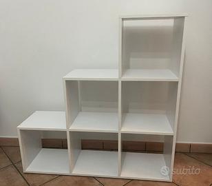 Cubi da camera