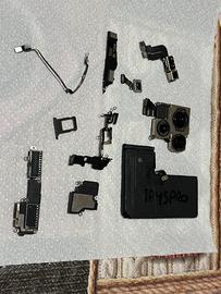 Ricambi originali iphone 15 pro