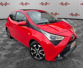 Toyota Aygo Connect 1.0 72 CV 5 porte x-wave,...