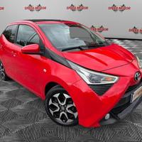 Toyota Aygo Connect 1.0 72 CV 5 porte x-wave,...