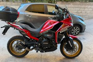 X cape 650 2023