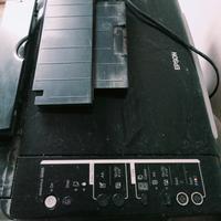 stampante Epson stylus sx 205