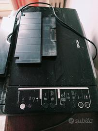stampante Epson stylus sx 205
