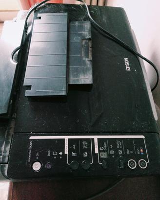 stampante Epson stylus sx 205