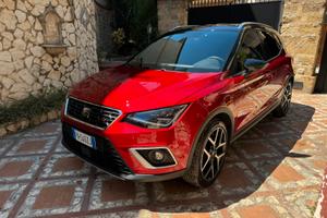 Seat Arona FR full optional perfetta