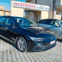 VOLKSWAGEN GOLF 2.0 TDI 116 CV DSG LIFE