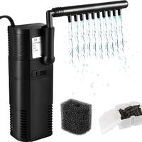 Accessori pesce rosso