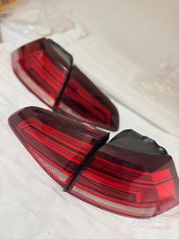 fanali posteriori golf 7