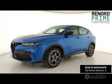 ALFA ROMEO Tonale 1.5 Hybrid 130cv Sprint TCT7