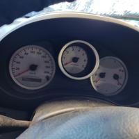 Quadro strum TOYOTA RAV 4 4X4 2000cc diesel 2004