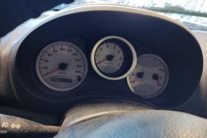 Quadro strum TOYOTA RAV 4 4X4 2000cc diesel 2004