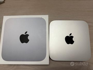 Mac mini M1