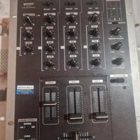 mixer 3 vie Gemini