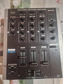 mixer 3 vie Gemini