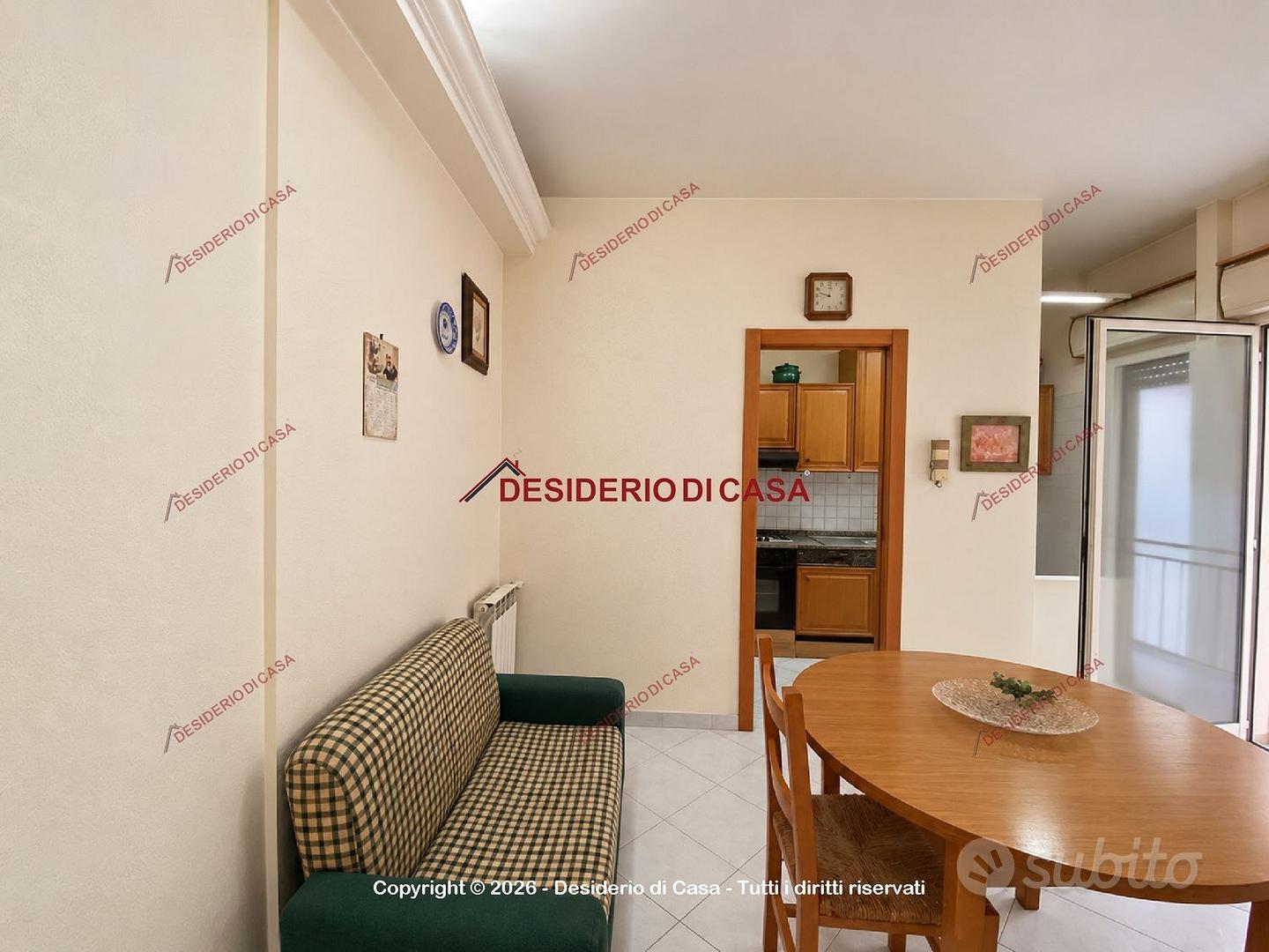 Appartamento – Marsala, Trapani - Vista 5