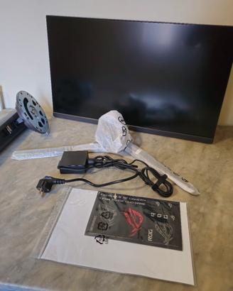 ASUS ROG Strix XG27AQ Monitor Gaming 27” 170Hz