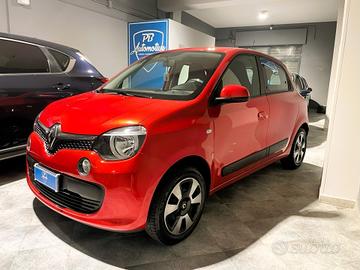 RENAULT TWINGO 1.0 SCe LIVE UNICO P. PROMO NATALIZ