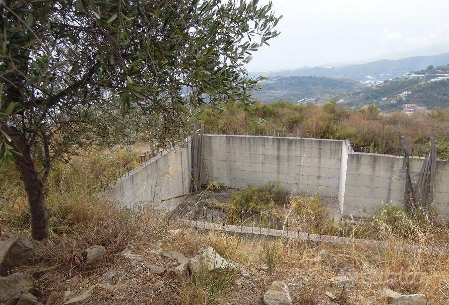 Immobile in asta di 4174 m² a Pompeiana - Vista 4