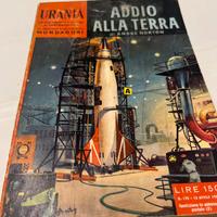 I romanzi di Urania 1958 n. 175