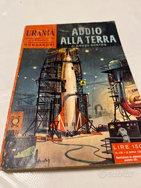 I romanzi di Urania 1958 n. 175